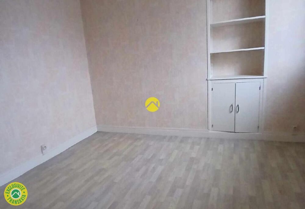 Vente Duplex/Triplex Local commercial + Duplex T5 Commentry
