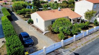  Maison à vendre 4 pièces 87 m²