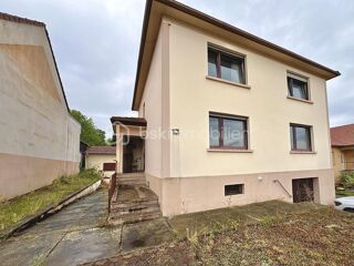  Maison à vendre 4 pièces 159 m²