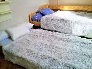  Appartement � louer 3 pi�ces 53 m�