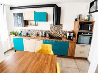  Maison à vendre 10 pièces 180 m²