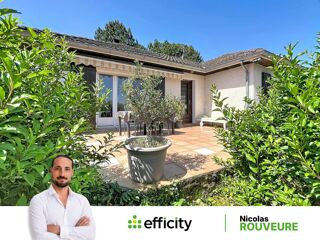  Villa � vendre 5 pi�ces 105 m�