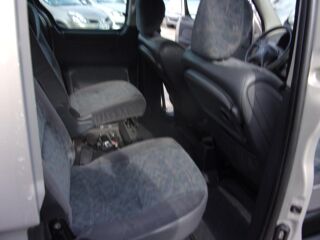 Berlingo 2.0 HDI 90CV PACK LUXE TPMR 2005 occasion 13510 &Eacute;guilles