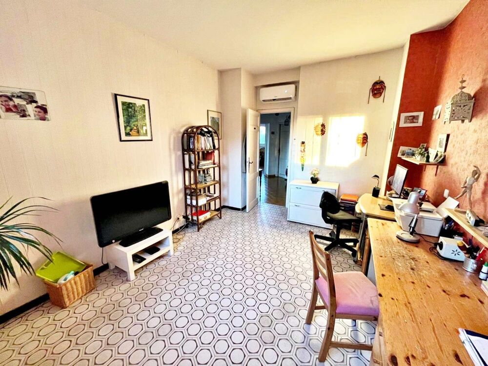 à vendre  Maison Marseille 12
