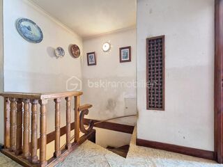  Maison � vendre 7 pi�ces 165 m�