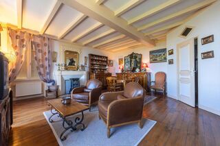  Maison � vendre 7 pi�ces 327 m�