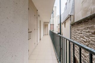  Appartement à vendre 1 pièce 31 m²