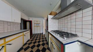  Maison à vendre 6 pièces 166 m²
