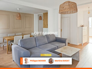  Appartement à vendre 3 pièces 67 m²