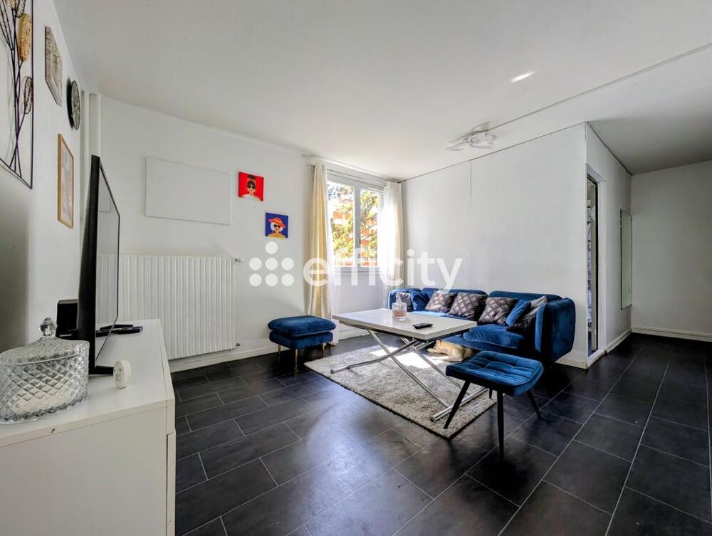 Vente Appartement Appartement Epinay sur seine