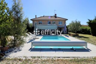 Maison 7 pièces 155 m² · à Chazay D Azergues · 155 m² · 569 000 €