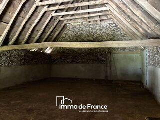  Remise / Grange à vendre 140 m²