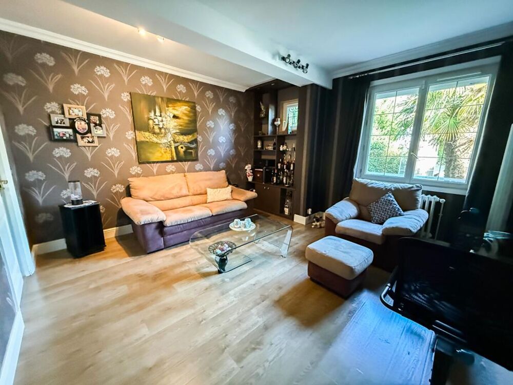 � vendre  Maison Vimy (62580)