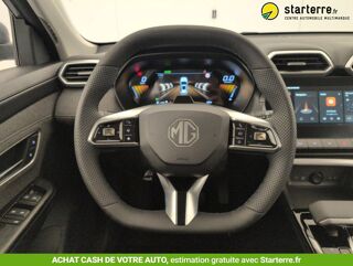 MG.ZS 1.5 L Hybrid+ 197 ch Standard 2026 occasion 69190 Saint-Fons