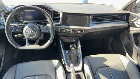 A1 Citycarver 30 TFSI 116 S-Tronic 7 Design Luxe - Automatique 2020 occasion 11000 Carcassonne