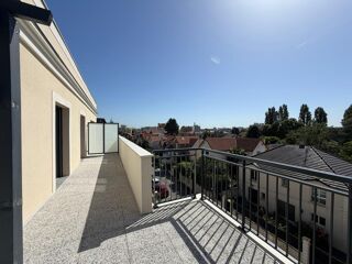  Appartement � vendre 4 pi�ces 75 m�