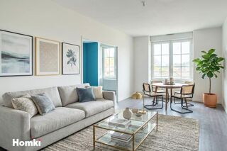  Appartement à vendre 5 pièces 77 m²