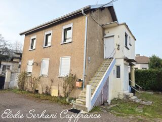  Appartement � vendre 3 pi�ces 58 m�