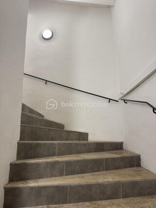  Appartement  vendre 2 pices 13 m