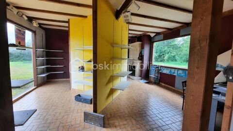   Local commercial JOIGNY 