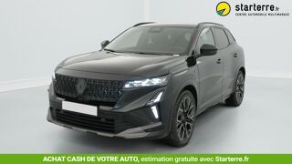 Austral full hybrid E-Tech 200 ch Esprit Alpine 2026 occasion 69190 Saint-Fons