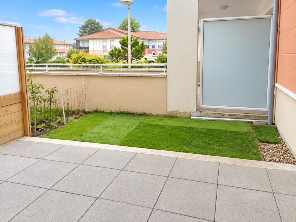 Location Appartement T2 avec terrasse et parking à ST AUBIN DE MEDOC Saint aubin de medoc