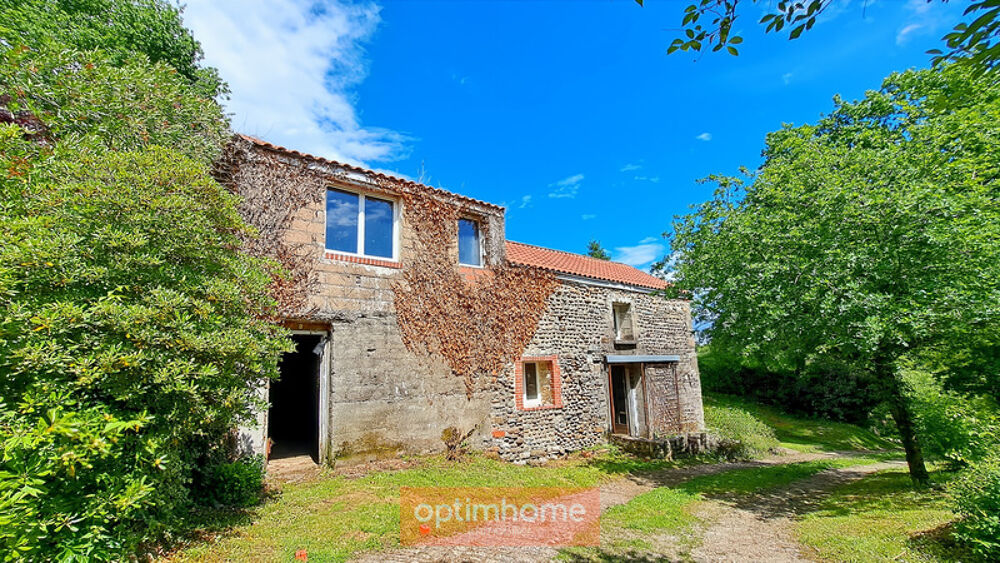 Vente Maison Proche de SAUVETERRE DE BEARN (64) Sauveterre de bearn
