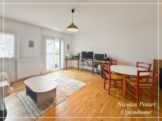  Maison � vendre 4 pi�ces 82 m�