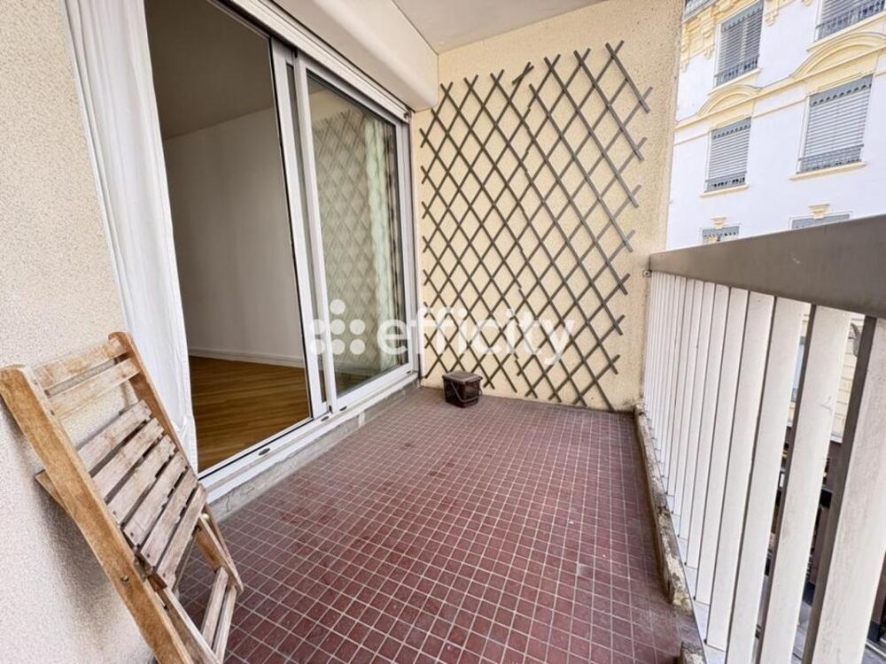 Vente Appartement Appartement Lyon 7