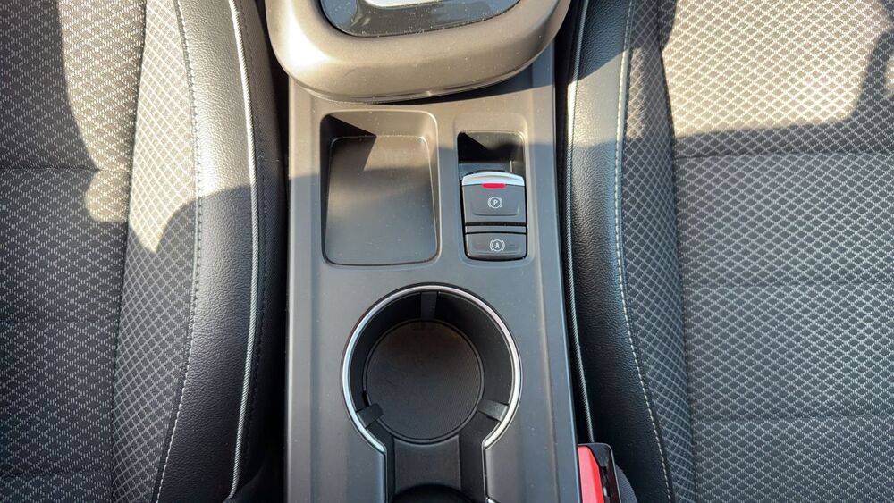 Arkana I 1.6 E-Tech 145 Hybride EDC6 Zen - 5 places Automatique 2021 occasion 93150 Le Blanc Mesnil