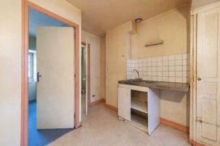 Appartement à vendre 2 pièces 27 m²