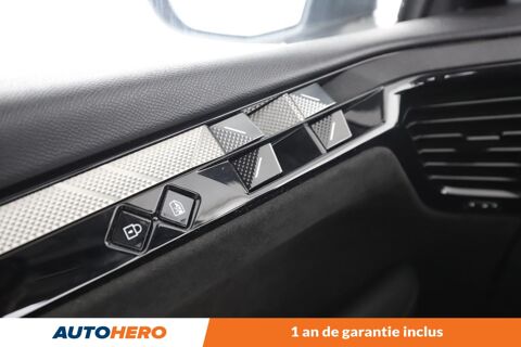 DS4 1.6 E-Tense Hybride Performance Line EAT8 225 ch 2022 occasion 92130 Issy-les-Moulineaux