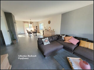  Maison à vendre 6 pièces 166 m²