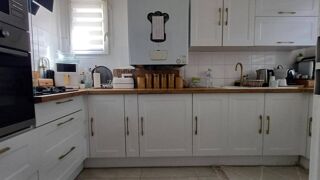  Maison à vendre 4 pièces 80 m²