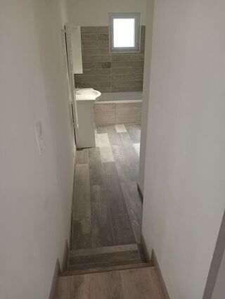  Appartement à louer 2 pièces 39 m²