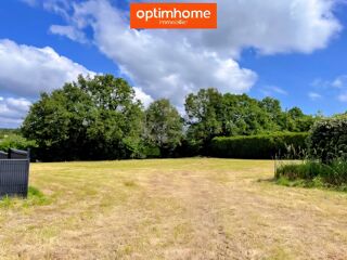  Terrain � vendre 1712 m�