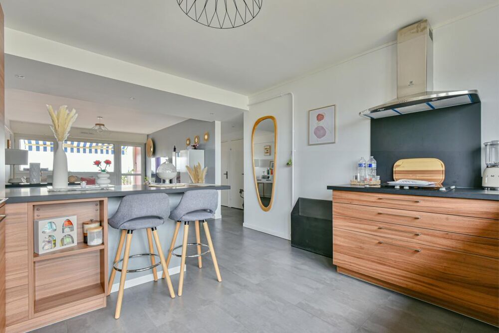 Vente Appartement Appartement Limoges