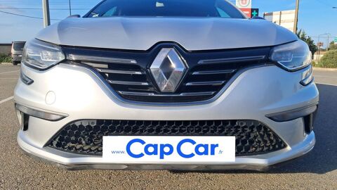 M&eacute;gane IV 1.7 Blue dCi 150 EDC GT-Line 2019 occasion 20221 Cervione