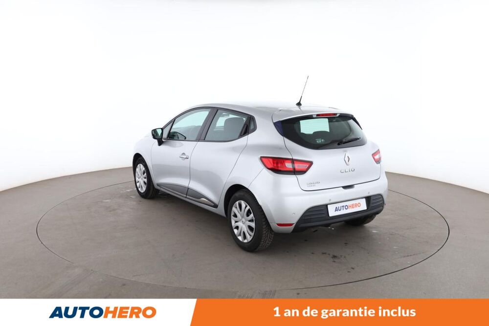 Clio 1.5 dCi Energy Business 90 ch 2018 occasion 92130 Issy-les-Moulineaux