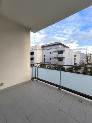  Appartement  vendre 3 pices 86 m
