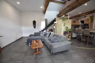  Maison � vendre 5 pi�ces 134 m�