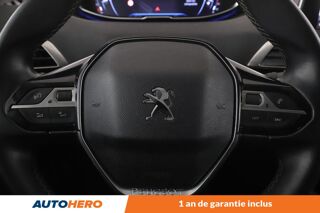3008 1.2 PureTech Allure 130 ch 2020 occasion 92130 Issy-les-Moulineaux