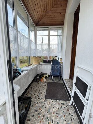 Maison � vendre 3 pi�ces 56 m�