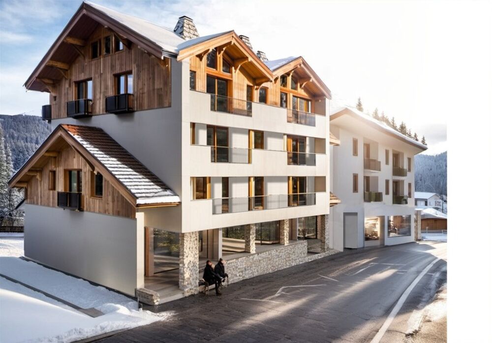 ''LES BUREAUX ET LOGEMENTS DE FERDINAND'' BRIANCON CENTRE VILLE APPARTEMENT T3 1er étage