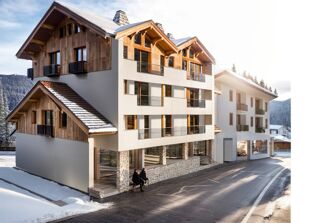  Appartement à vendre 3 pièces 87 m²
