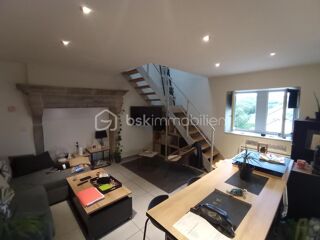  Duplex/triplex à vendre 2 pièces 48 m²