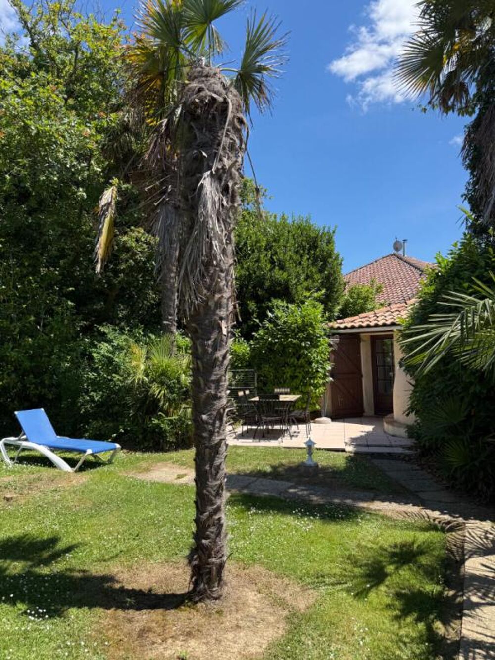 Maison Eugenie Les Bains 14 pièce(s) 300 m2