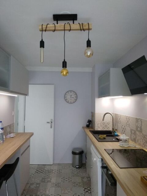  Appartement  louer 1 pice 74 m