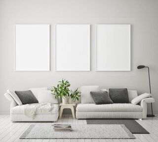  Appartement  vendre 4 pices 86 m