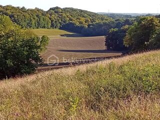  Terrain � vendre 814 m�